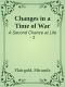 [A Second Chance at Life 02] • Changes in a Time of War